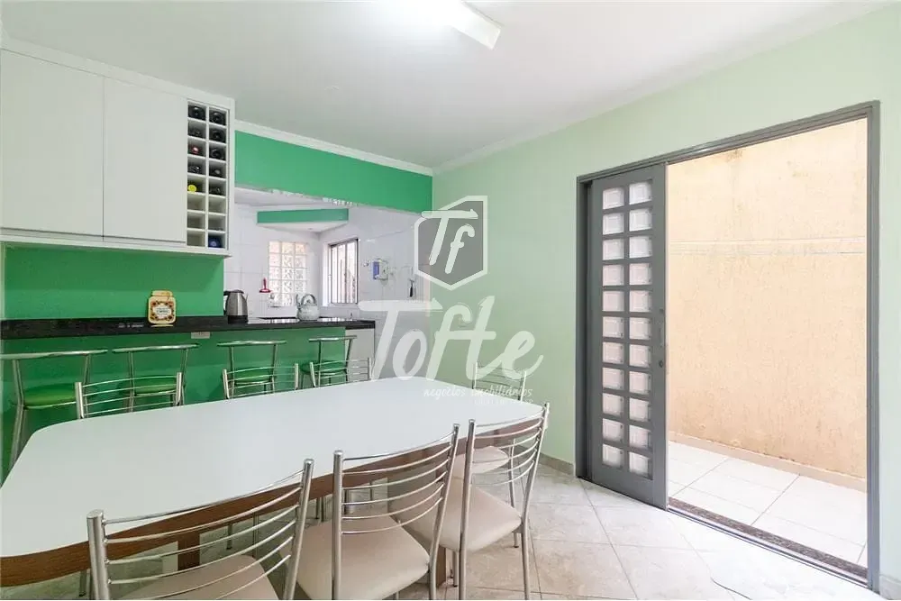 Casa, 3 quartos, 131 m² - Foto 3