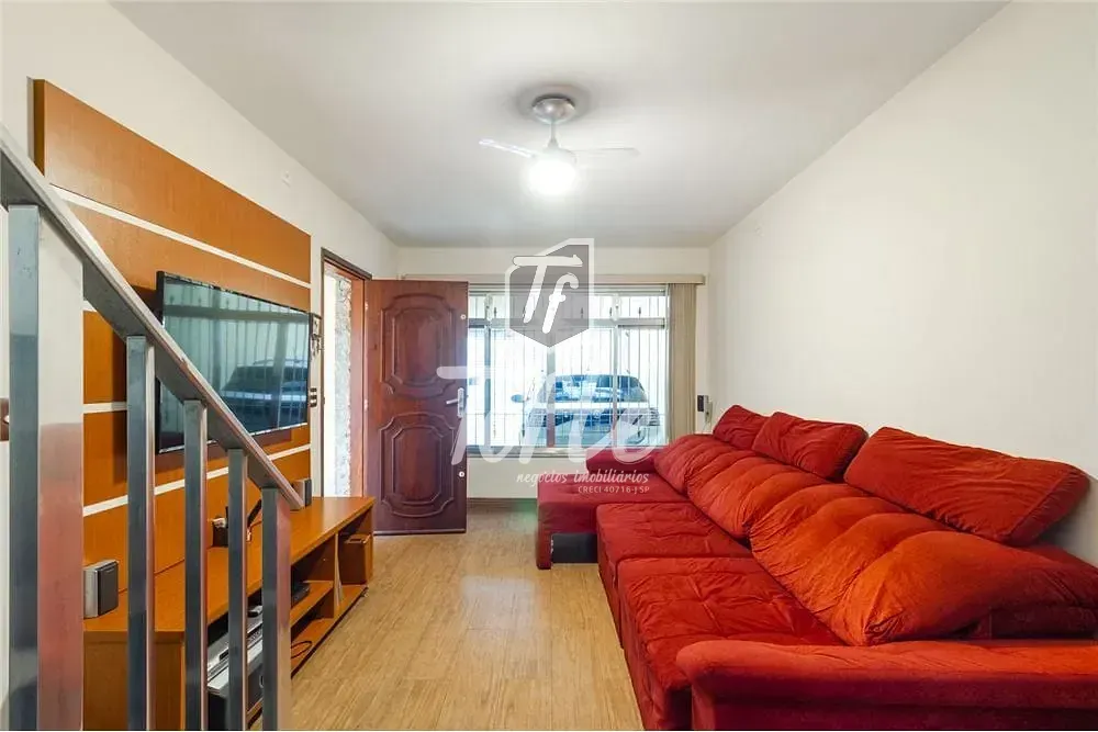 Casa, 3 quartos, 131 m² - Foto 2