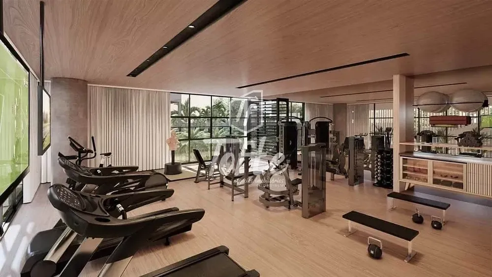 Apartamento, 4 quartos, 230 m² - Foto 2