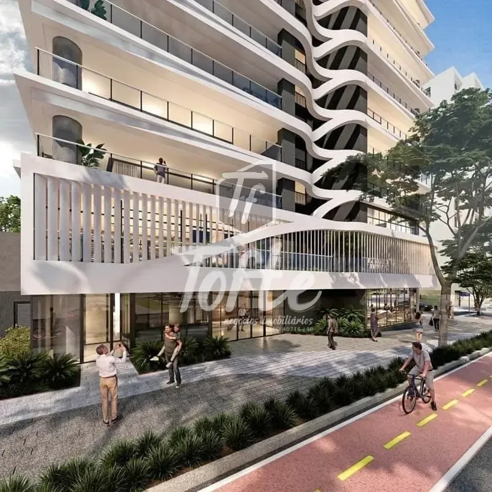 Apartamento, 4 quartos, 230 m² - Foto 1