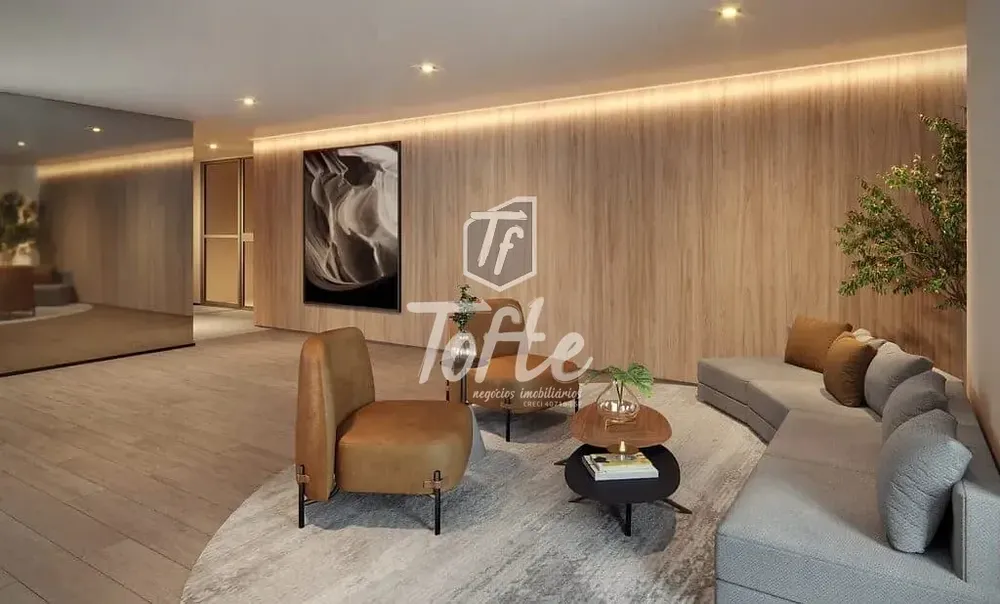 Apartamento, 3 quartos, 85 m² - Foto 3