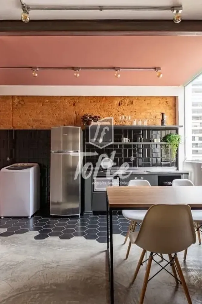 Apartamento, 1 quarto, 36 m² - Foto 4
