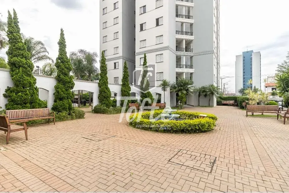 Apartamento, 2 quartos, 49 m² - Foto 3