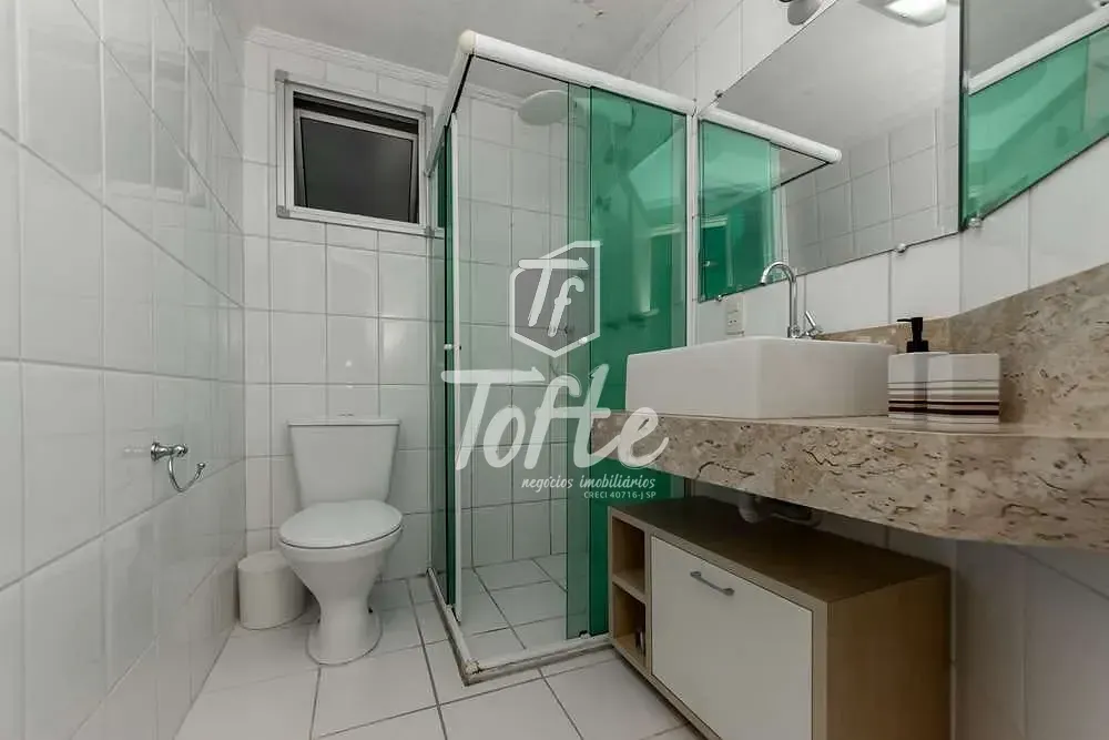 Apartamento, 2 quartos, 49 m² - Foto 2