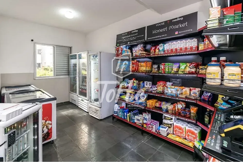 Apartamento, 2 quartos, 49 m² - Foto 6