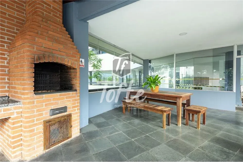 Apartamento, 2 quartos, 53 m² - Foto 2