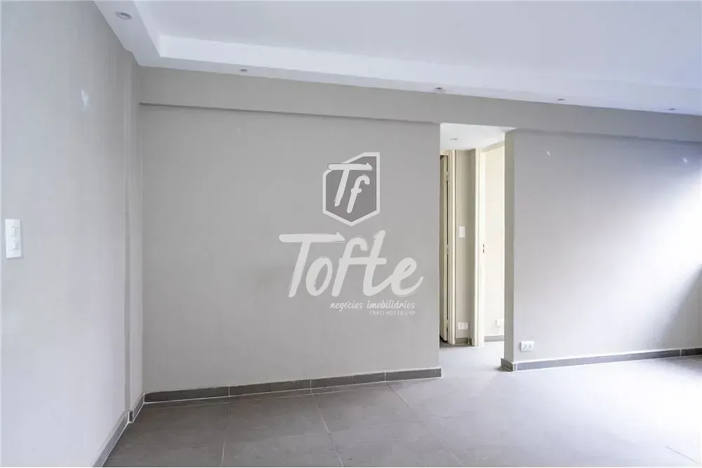 Apartamento, 2 quartos, 53 m² - Foto 1