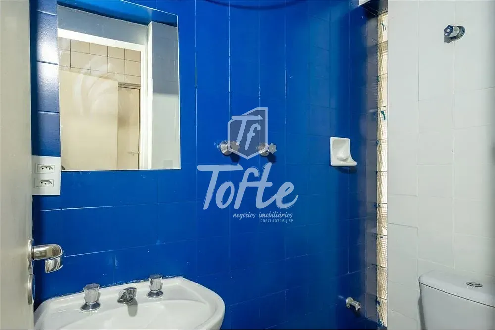 Apartamento, 2 quartos, 53 m² - Foto 3