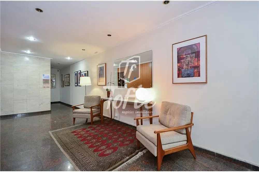 Apartamento, 3 quartos, 130 m² - Foto 4