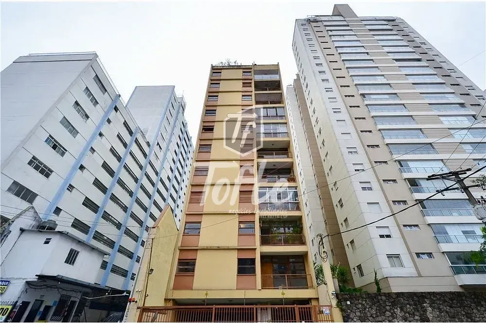 Apartamento, 3 quartos, 130 m² - Foto 3