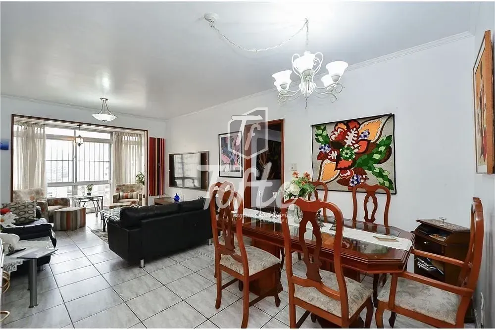 Apartamento, 3 quartos, 130 m² - Foto 1