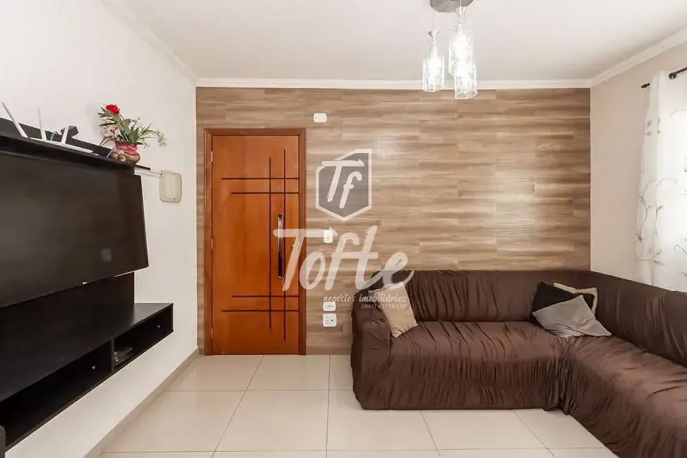 Apartamento, 2 quartos, 57 m² - Foto 1