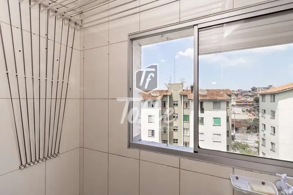 Apartamento, 2 quartos, 57 m² - Foto 2