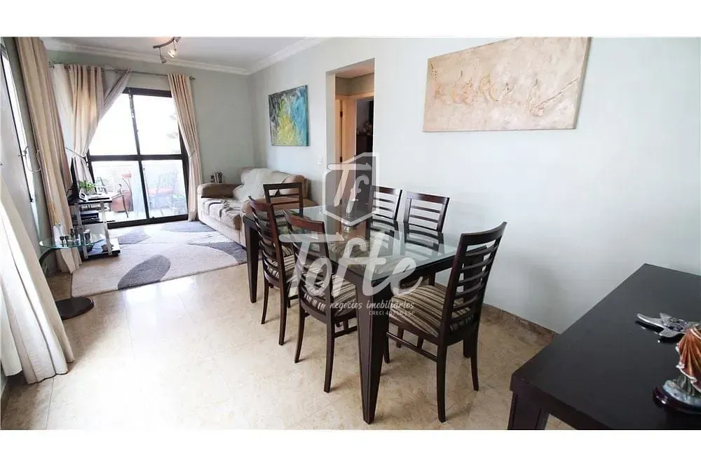 Apartamento, 3 quartos, 85 m² - Foto 1