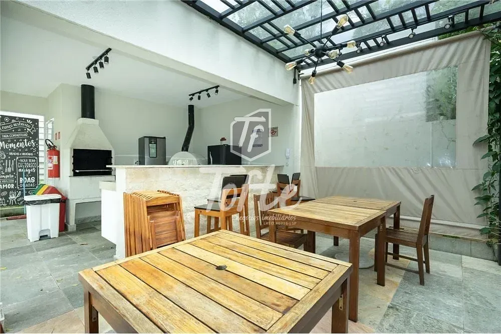 Apartamento, 3 quartos, 96 m² - Foto 2
