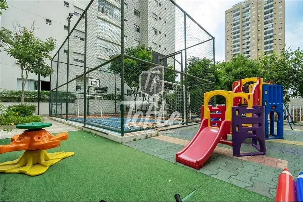 Apartamento, 3 quartos, 96 m² - Foto 4