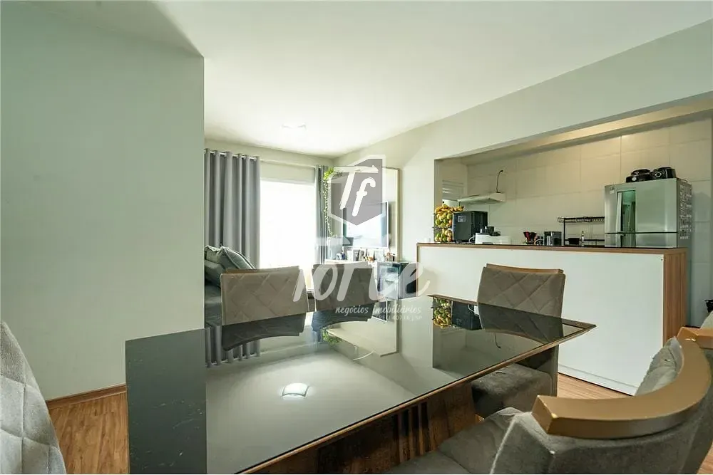 Apartamento, 3 quartos, 96 m² - Foto 1