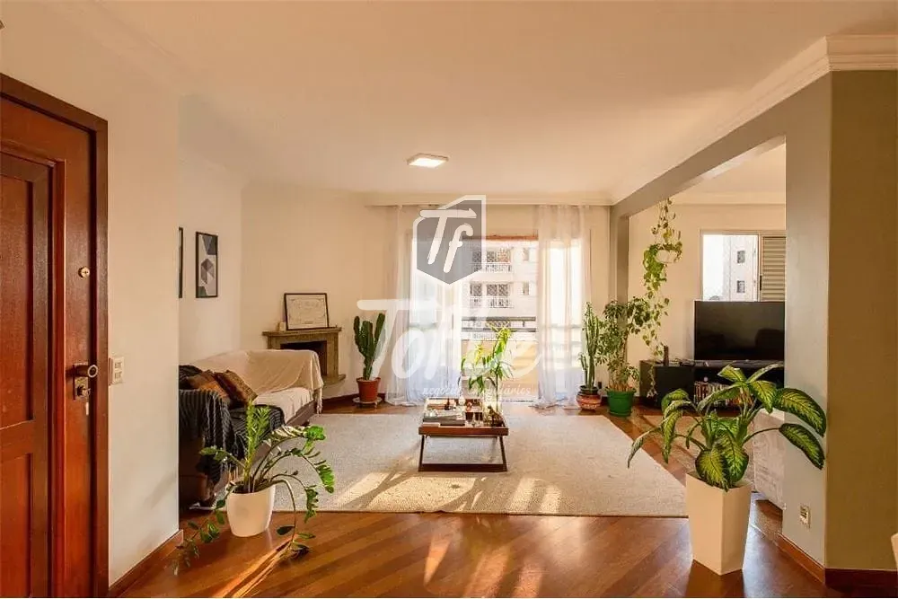 Apartamento, 3 quartos, 131 m² - Foto 1