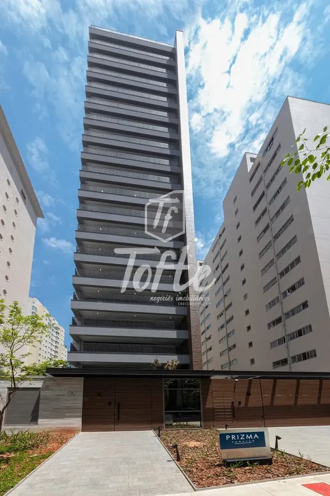Apartamento, 3 quartos, 170 m² - Foto 3