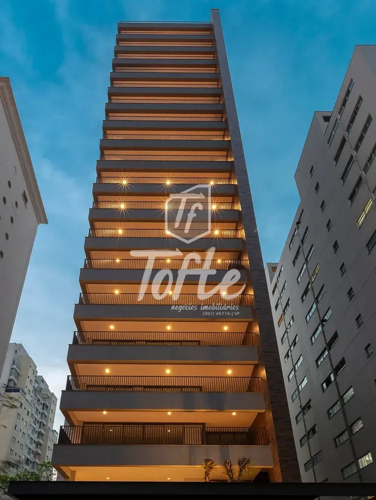Apartamento, 3 quartos, 170 m² - Foto 4
