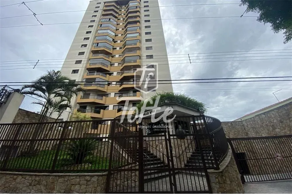 Apartamento, 3 quartos, 130 m² - Foto 4
