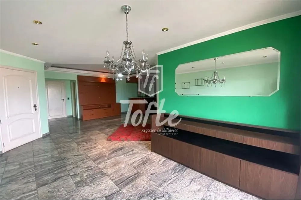 Apartamento, 3 quartos, 130 m² - Foto 1