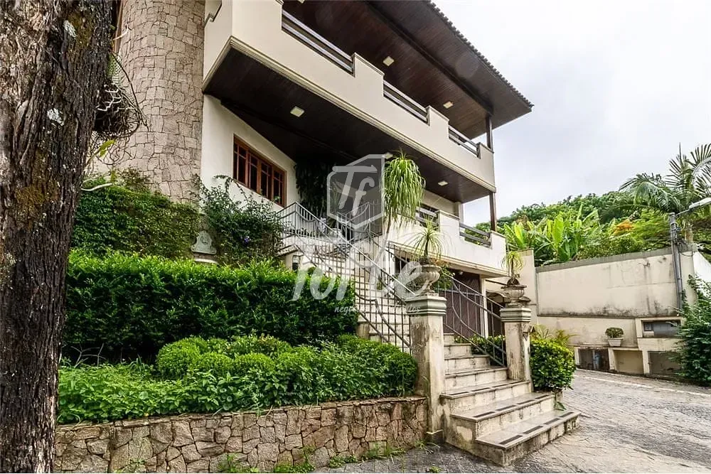 Casa, 5 quartos, 450 m² - Foto 2