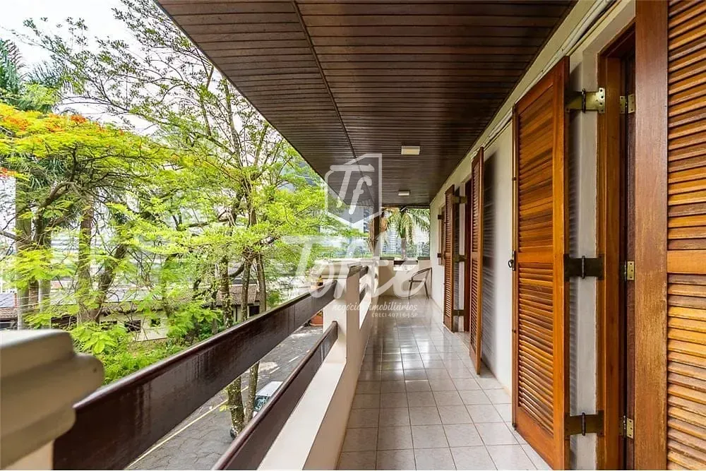 Casa, 5 quartos, 450 m² - Foto 3