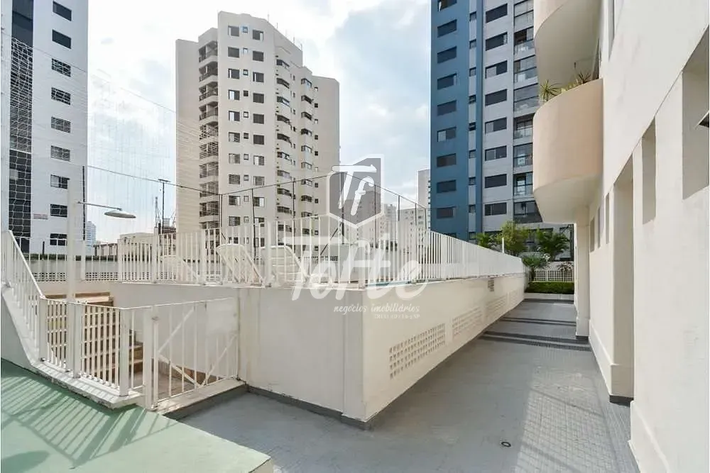 Apartamento, 3 quartos, 70 m² - Foto 2