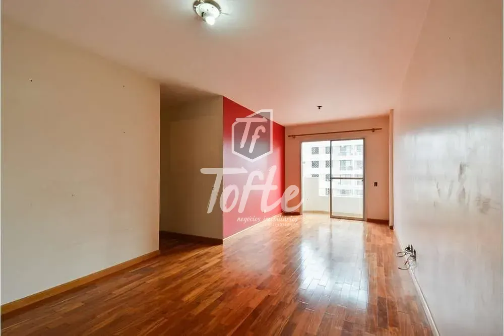 Apartamento, 3 quartos, 70 m² - Foto 1
