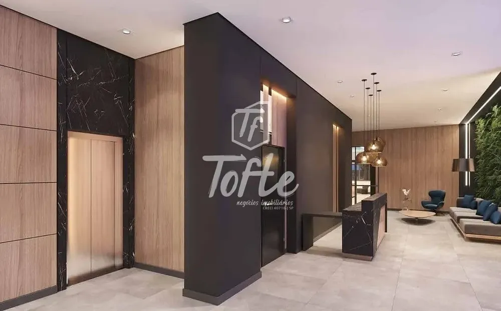 Apartamento, 1 quarto, 30 m² - Foto 4