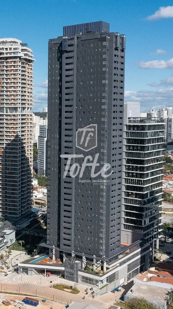 Apartamento, 2 quartos, 78 m² - Foto 1