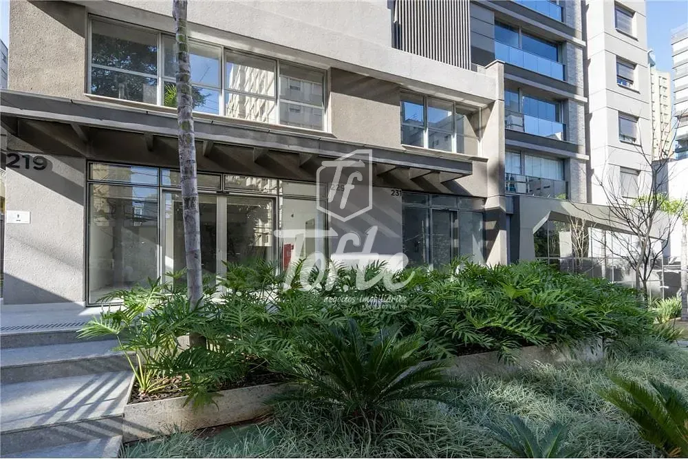 Apartamento, 1 quarto, 29 m² - Foto 4