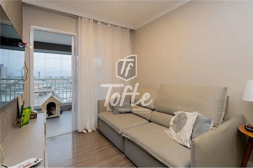 Apartamento, 2 quartos, 118 m² - Foto 1