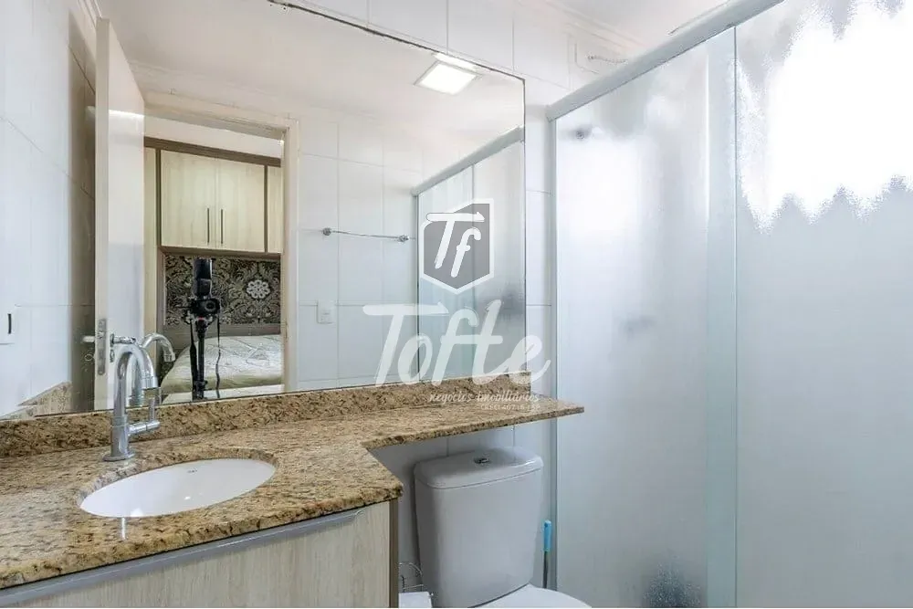 Apartamento, 3 quartos, 74 m² - Foto 3