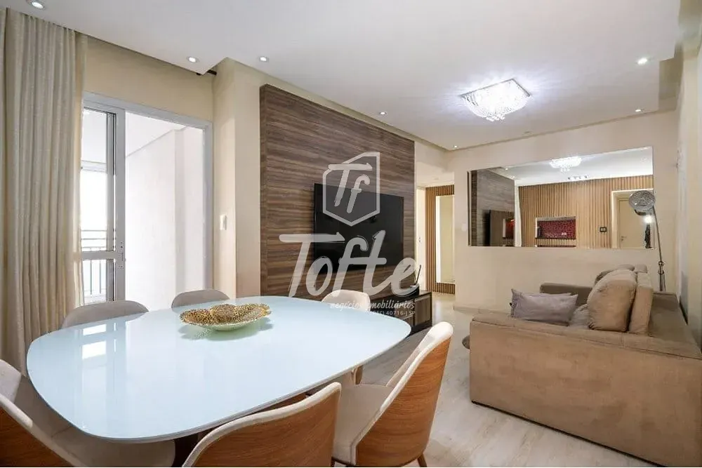 Apartamento, 3 quartos, 74 m² - Foto 1