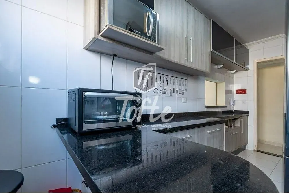 Apartamento, 3 quartos, 74 m² - Foto 4