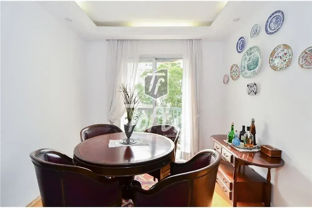 Apartamento, 1 quarto, 68 m² - Foto 4