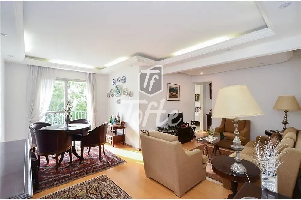 Apartamento, 1 quarto, 68 m² - Foto 1