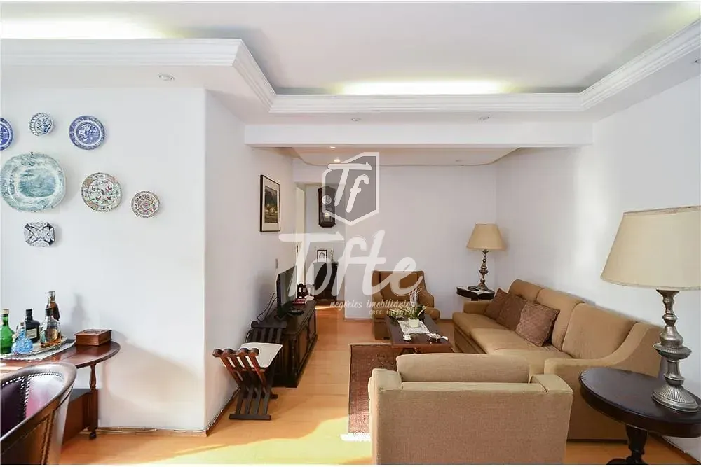 Apartamento, 1 quarto, 68 m² - Foto 2
