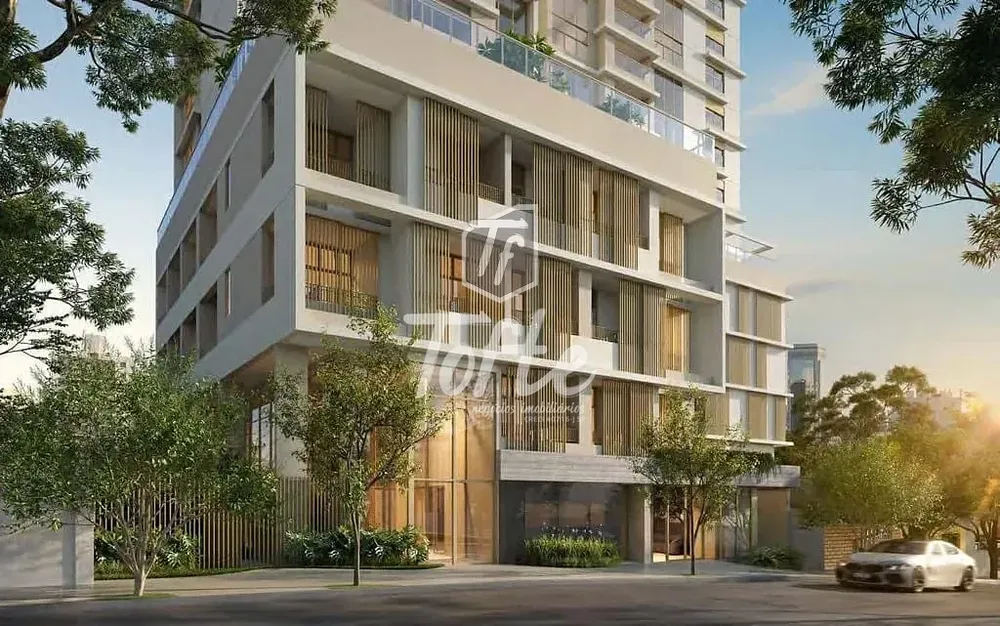 Apartamento, 3 quartos, 281 m² - Foto 4
