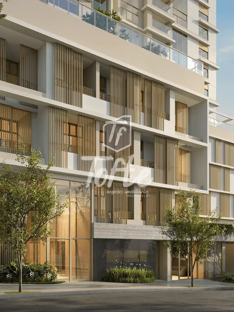 Apartamento, 3 quartos, 281 m² - Foto 2