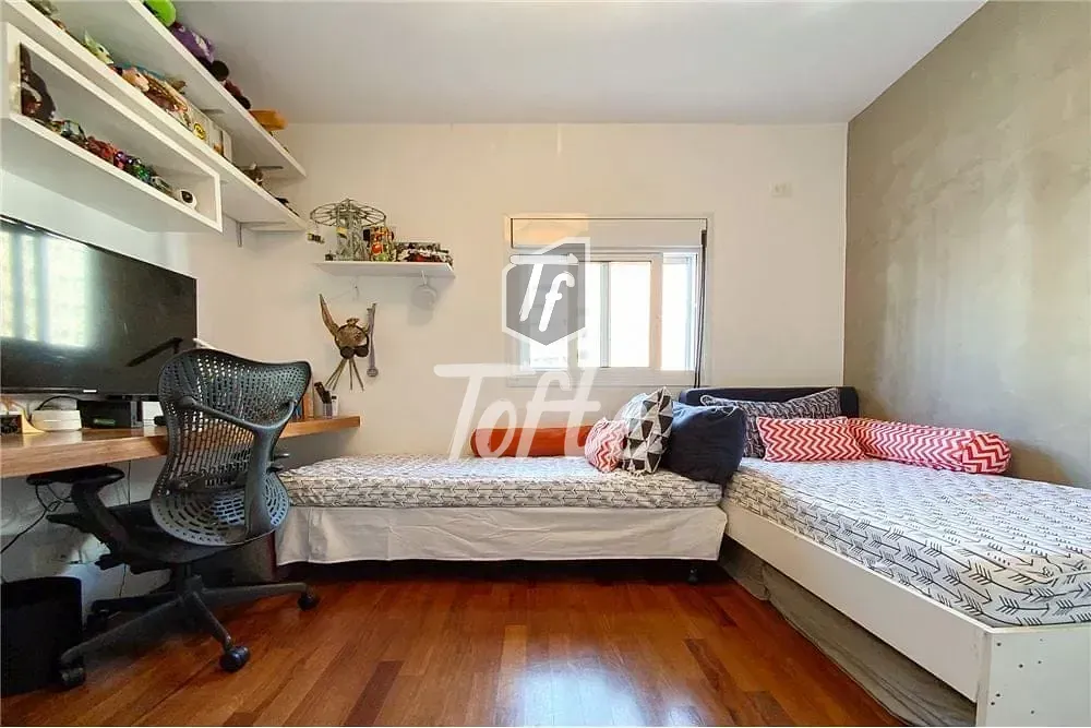 Cobertura, 3 quartos, 190 m² - Foto 4