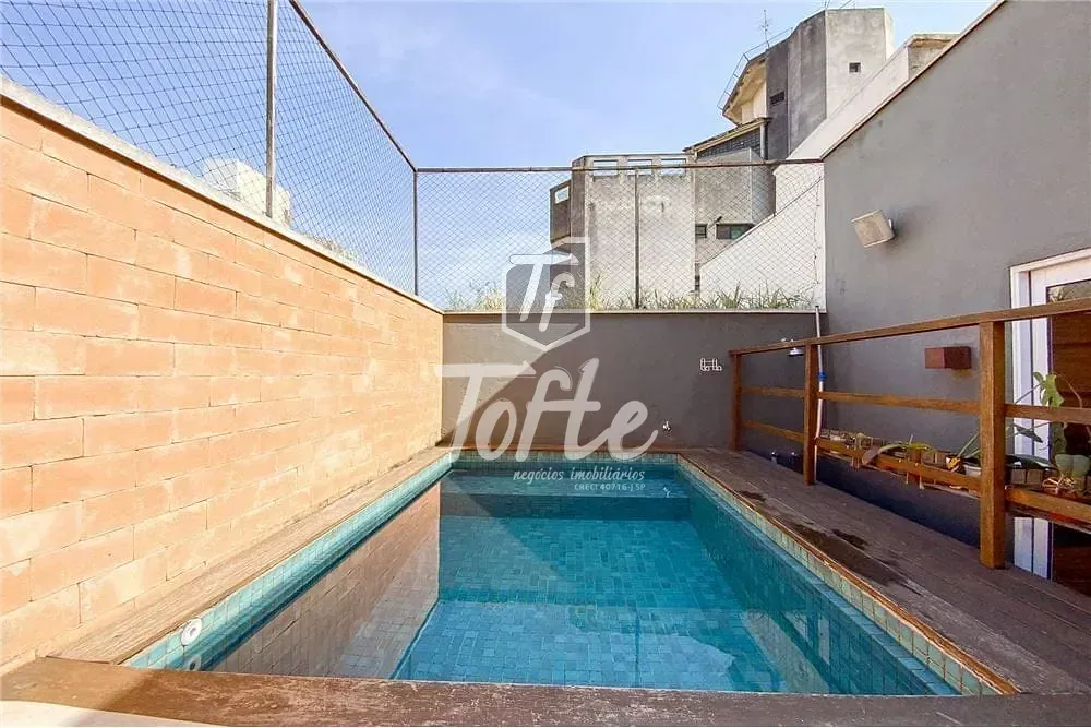 Cobertura, 3 quartos, 190 m² - Foto 1