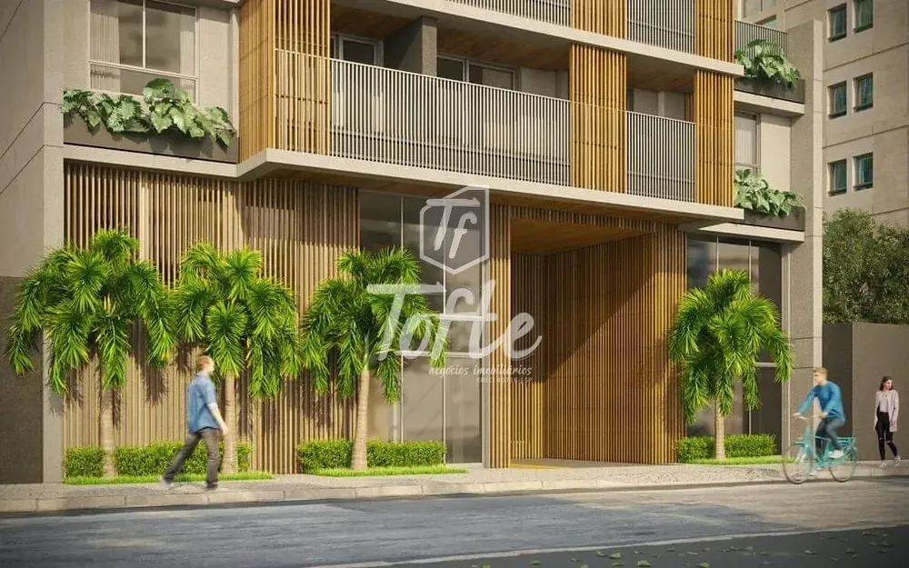 Apartamento, 1 quarto, 53 m² - Foto 4