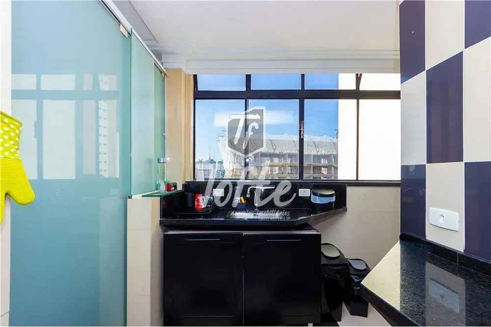 Apartamento, 3 quartos, 109 m² - Foto 2