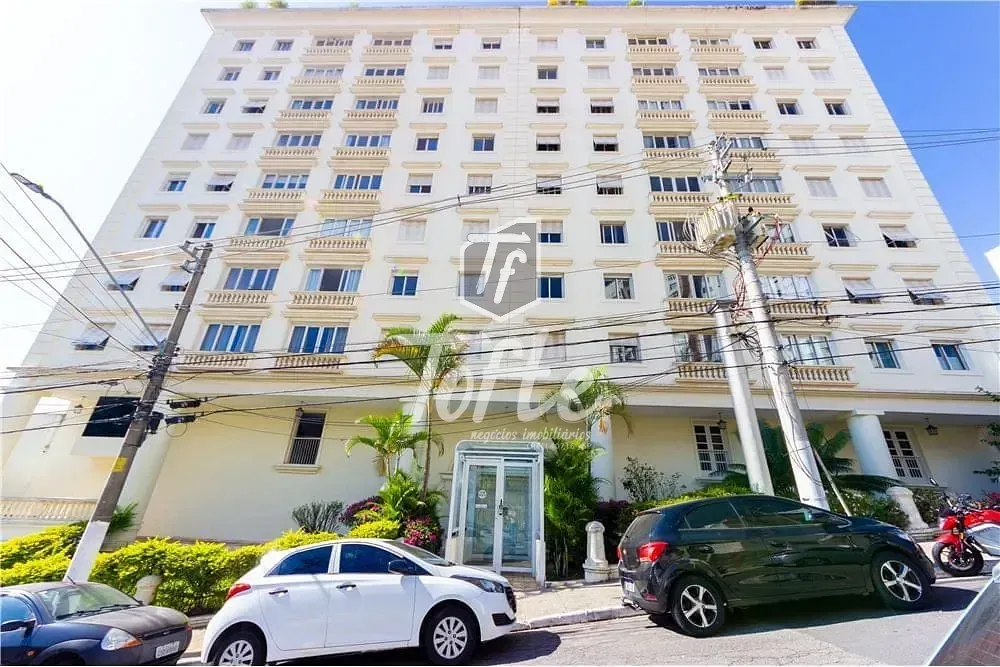 Apartamento, 3 quartos, 109 m² - Foto 3