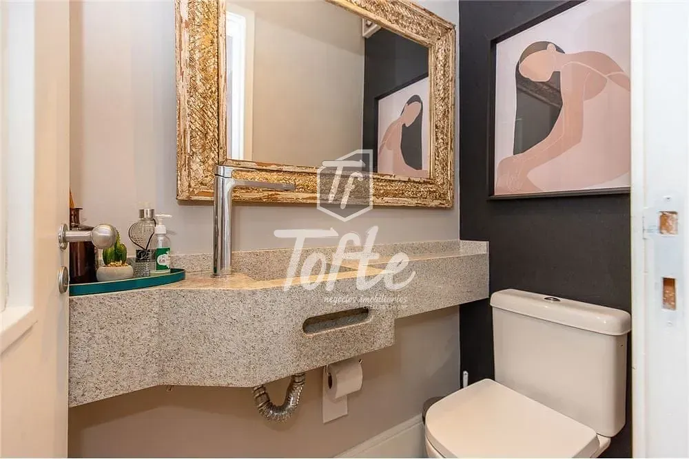 Casa, 4 quartos, 367 m² - Foto 4