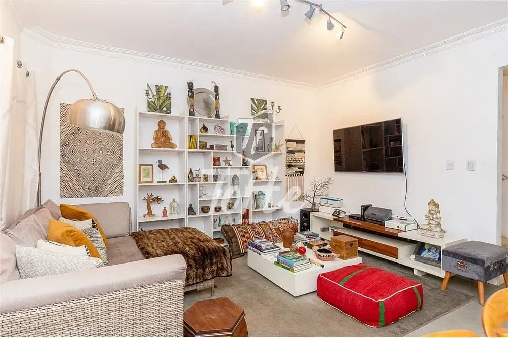 Casa, 4 quartos, 367 m² - Foto 2