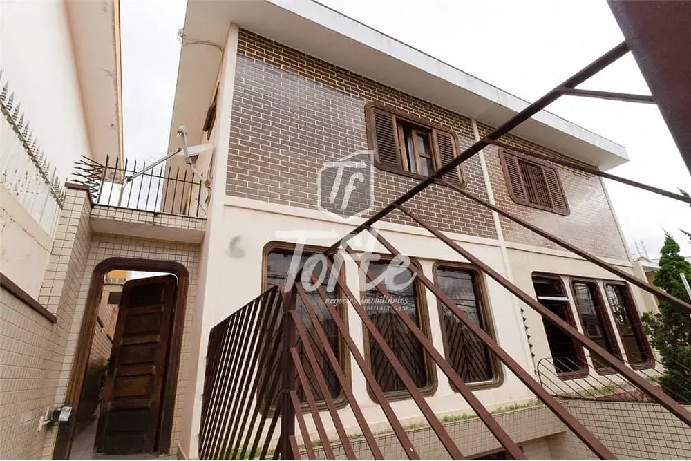 Casa, 3 quartos, 200 m² - Foto 1